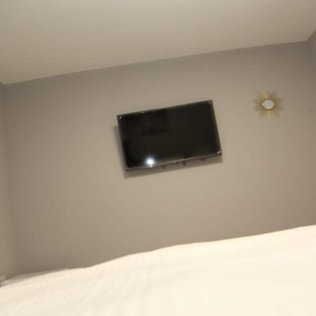 A A Guest Rooms Nightingale Chalet 런던 외부 사진