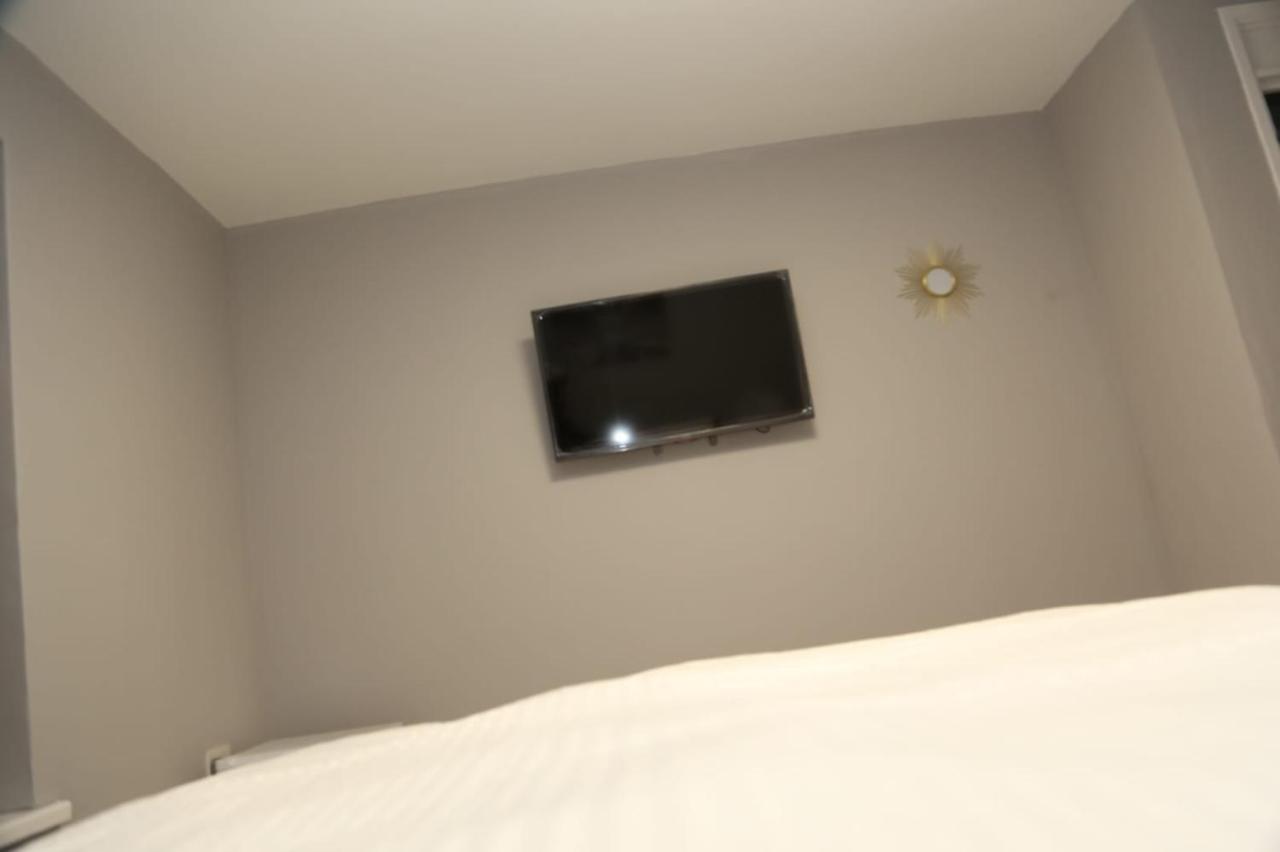 A A Guest Rooms Nightingale Chalet 런던 외부 사진